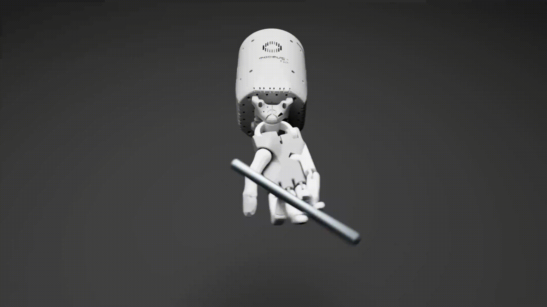 Robotics Simulation